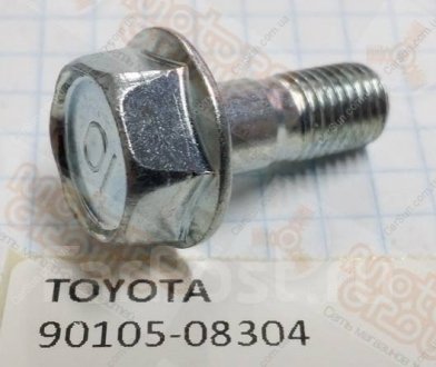 Болт подвески TOYOTA / LEXUS 9010508304