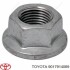 Гайка развальная - ToyotaLexus TOYOTA / LEXUS 9017914069 (фото 1)