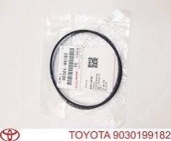 Кольцо уплотнительное ступицы TOYOTA - ToyotaLexus TOYOTA / LEXUS 9030199182