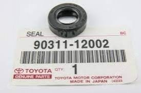 Сальник коробки передач - ToyotaLexus (оригінал)) TOYOTA / LEXUS 9031112002