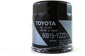Оригінал, Фільтр масляний двигуна Toyota | Lexus TOYOTA / LEXUS 90915YZZD1