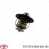 Термостат системи охолодження TOYOTA / LEXUS 9091603145 (фото 1)