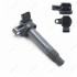 , Катушка зажигания Land Cruiser LC 100 / LC 200 / 4Runner / Sequoia / Tundra / GS / GX 470 / LX 470 TOYOTA / LEXUS 9091902249 (фото 1)