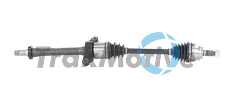 Напіввісь передня (R56) Cooper 06-12 TRAKMOTIVE 301729