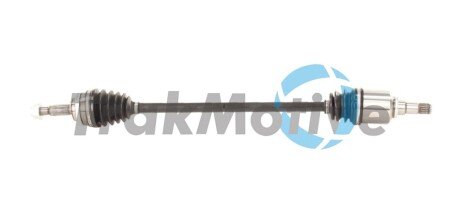 Напіввісь прав PRIUS Liftback 1.5 Hybrid 03-09 TRAKMOTIVE 301836