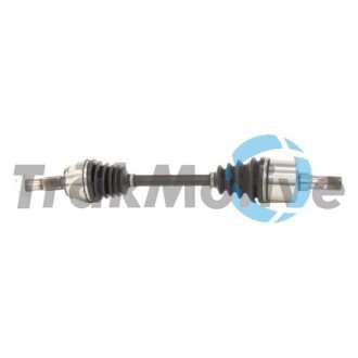 Напіввісь передня ліва JUMPER DUCATO BOXER 3.0D 04.06- TRAKMOTIVE 301903