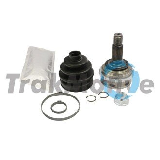 HONDA ШРУС наружный к-кт с ABS 26/23 зуб. CONCERTO (HWW) 1.6 i 16V 89-95, ROVER 200 II (XW) 216 GTi 90-95 TRAKMOTIVE 40-0198