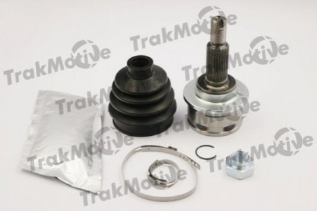 ШРКШ зовн. 25/20 зую AGILA 1.0-1.2 08-, SUZUKI TRAKMOTIVE 400313