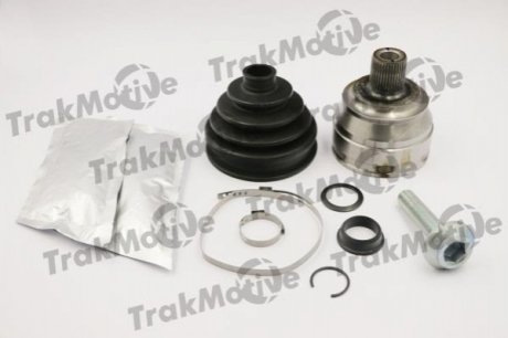 VW ШРУС наружный 38/33 зуб. к-кт T4 90- TRAKMOTIVE 40-0441