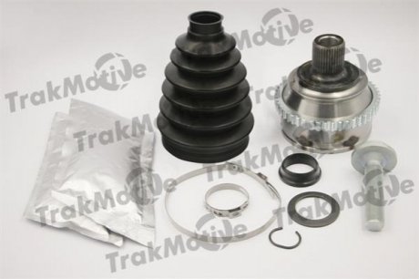 ШРКШ (зовнішній) VW T4 90-03 (38z/27z/60mm/98mm/34mm) (+ABS48z) TRAKMOTIVE 40-0551