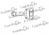 ШРКШ зовнішній з ABS к-кт 30/25 зуб. MATRIX (FC) 1.6 01-10 TRAKMOTIVE 40-0679 (фото 1)