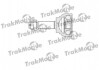 ШРКШ внутрішній к-кт 25/22 зуб. ACCENT 00- TRAKMOTIVE 40-0682 (фото 1)