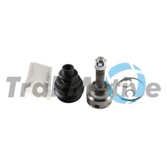 ШРУС внешний с ABS к-кт 25/24 зуб. GALANT VII 2.0 92-96 TRAKMOTIVE 40-0689