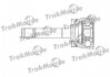 Шрус внешний 28/25 зуб. PICK UP 98 TRAKMOTIVE 40-0695 (фото 1)