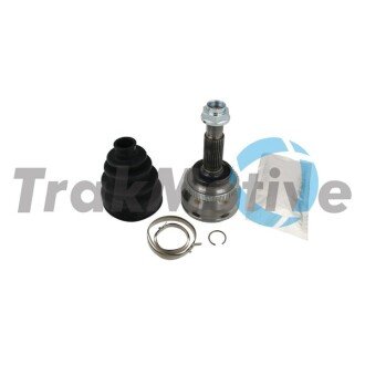 К-кт ШРКШ CELICA 1.8 16V TS 99-05 TRAKMOTIVE 400704