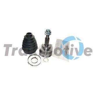 Шрус (наружный) Renault Megane 1.6-2.0i/16V 96-03 (23z/35z/95mm/51mm) (+ABS44z) TRAKMOTIVE 40-0734