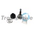 ШРКШ (зовнішній) Toyota Avensis Verso 01-05 (30z/27z/63.2mm/96.4mm/57.3mm) (+ABS48z) TRAKMOTIVE 40-0737 (фото 1)