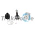 К-кт ШРКШ зовнішній YARIS 1.0 VVT-i 05-11 TRAKMOTIVE 400912 (фото 1)