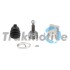 К-кт ШРКШ зовнішній PRIUS Liftback 1.5 Hybrid 03-09 TRAKMOTIVE 400913 (фото 1)