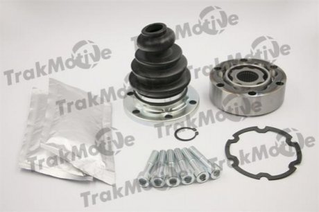 VW ШРУС Внутренний к-кт 28 зубов T4 7/94- TRAKMOTIVE 45-0054