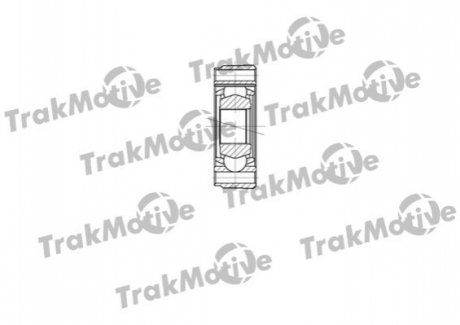 ШРКШ (внутрішній) VW Caddy 1.5-1.9 82-00 (33x94) (заміна на 603004) TRAKMOTIVE 45-0098