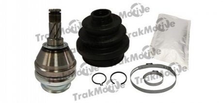 FIAT Шрус внутренний к-кт 22/25 зуб. CROMA 1.8 16V 05-, OPEL VECTRA C 1.6 05-08 TRAKMOTIVE 45-0118