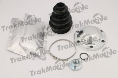 SEAT К-т пыльника ШРУС 102,5*24*58 CORDOBA 1.9 TDI 02-09, SKODA FABIA I (6Y2) 1.9 TDI RS 03-08 TRAKMOTIVE 50-0706