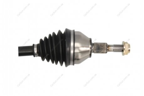 PГіЕ‚oЕ› napД™dowa przГіd L 695mm pasuje do: FORD USA FUSION 2.0/2.5 09.12-09.18 TRAKMOTIVE FD-8220