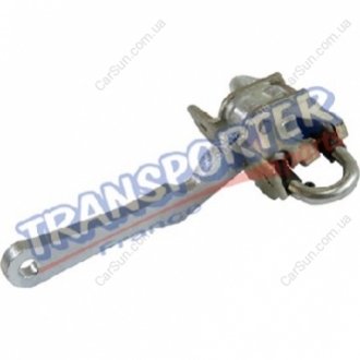Ограничитель передней двери Boxer/Jumper/Ducato 94-02 Transporterparts 05.0088 (фото 1)