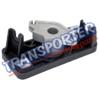 Замок двери задней Fiat Ducato 06- Transporterparts 05.0140