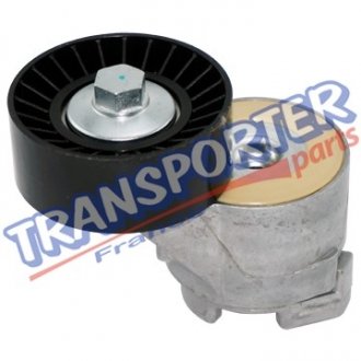 Натяжитель ремня Fiat Ducato2.3 JTD Transporterparts 12.0019