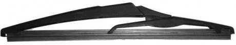 Щітка склоочисника каркасна задня 230mm (9'') ExactFit Rear Trico EX230 (фото 1)
