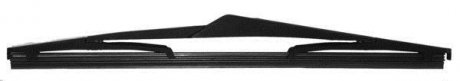 Щітка склоочисника каркасна задня 300mm (12'') ExactFit Rear Trico EX308 (фото 1)