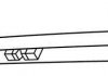 Щітка склоочисника каркасна задня 350mm (14'') ExactFit Rear Trico EX355 (фото 2)