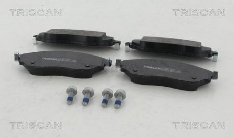 OPEL, RENAULT TRISCAN 8110 10604 (фото 1)