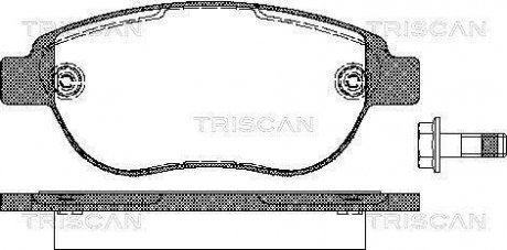 Автозапчастина TRISCAN 8110 28022 (фото 1)