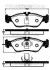 VW TRISCAN 8110 29023 (фото 1)