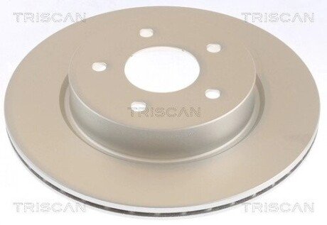 PKW TRISCAN 8120 14194C