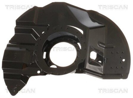 OSСњONA TARCZY HAM. BMW P. 3 98-07 LE TRISCAN 812511107