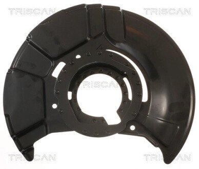 OSСњONA TARCZY HAM. BMW P. 3/Z3 90-03 LE TRISCAN 812511113