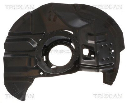 OSСњONA TARCZY HAM. BMW P. 3 (E46) 00-07 LE TRISCAN 812511125