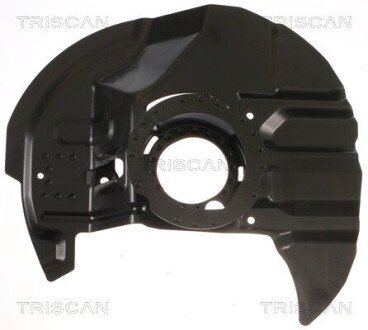 КРИШКА ГАЛЬМУВНОГО ДИСКА. BMW P. 3 (E46) 00-07 PR TRISCAN 8125 11126