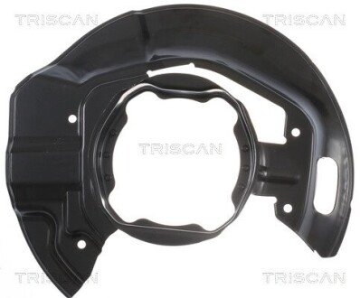 OSСњONA TARCZY HAM. BMW P. 5 96-04 LE TRISCAN 8125 11135