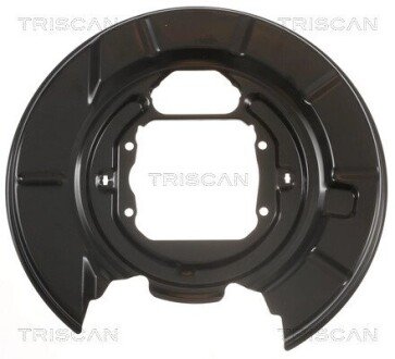 OSСњONA TARCZY HAM. BMW T. 5 96-03 PR TRISCAN 8125 11219