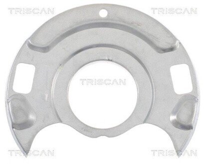 КРИШКА ГАЛЬМУВНОГО ДИСКА. NISSAN P.PRIMERA 90-02 LE/PR TRISCAN 8125 14105