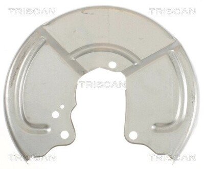 OSСњONA TARCZY HAM. FIAT T. BRAVA/BRAVO/MAREA/PUNTO 95-11 LE TRISCAN 812515203