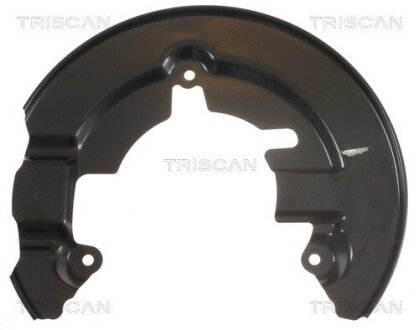 OSСњONA TARCZY HAM. FORD P. C-MAX/FOCUS 10- PR TRISCAN 812516102