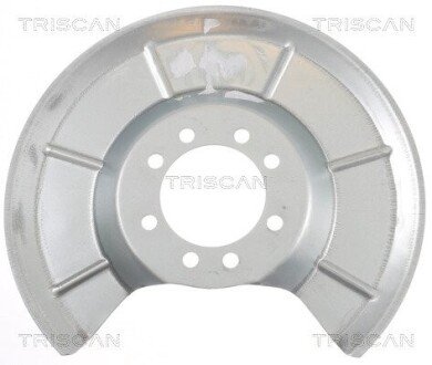 КРИШКА ГАЛЬМУВНОГО ДИСКА. FORD T. C-MAX/FOCUS 04-12 LE/PR TRISCAN 812516203