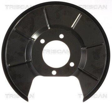 КРИШКА ГАЛЬМУВНОГО ДИСКА. FORD T. GALAXY/MONDEO/S-MAX 06-15 LE TRISCAN 8125 16205