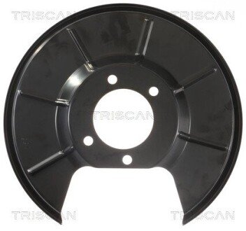 КРИШКА ГАЛЬМУВНОГО ДИСКА. FORD T. GALAXY/MONDEO/S-MAX 06-15 PR TRISCAN 812516206